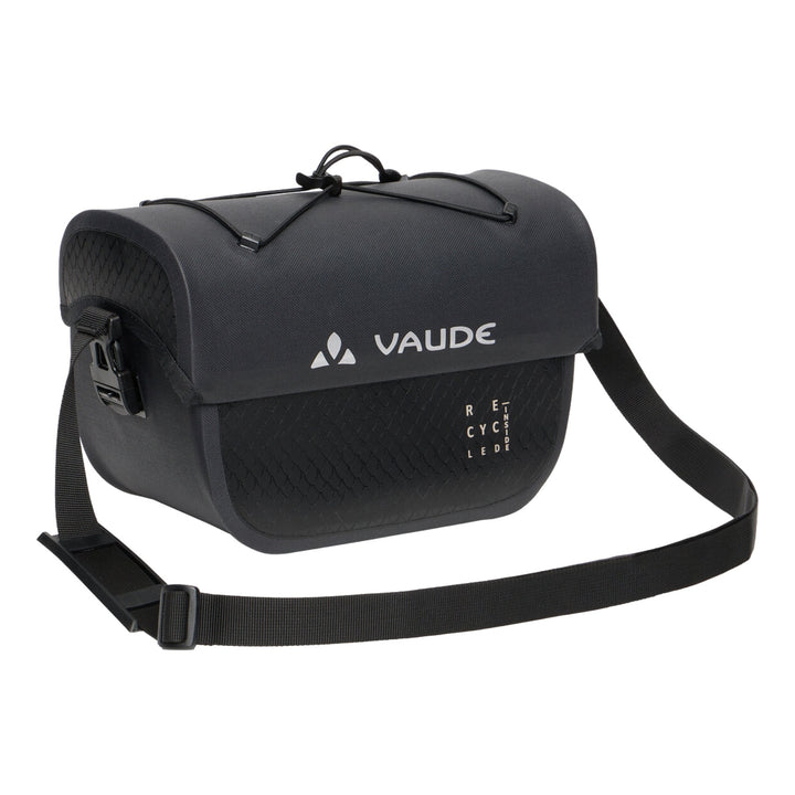 VAUDE Aqua Box 4 (rec) schwarz