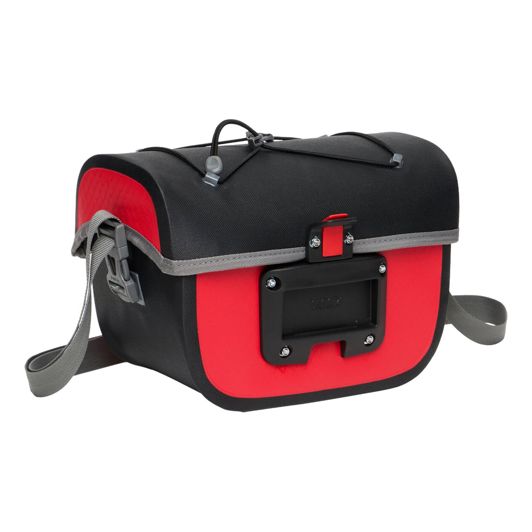 VAUDE Aqua Box 4 rot