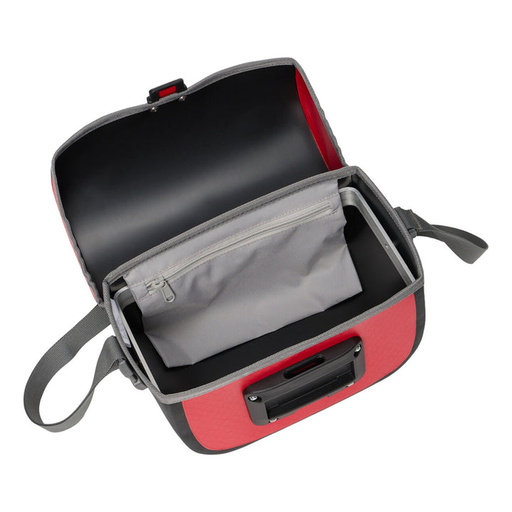 VAUDE Aqua Box 4 rot
