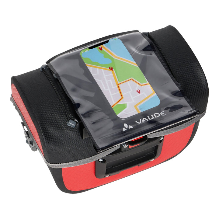 VAUDE Aqua Box 4 rot