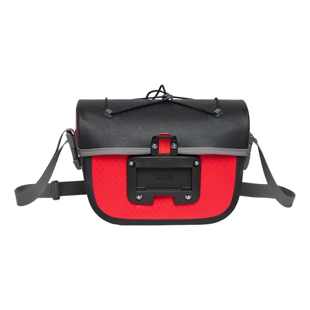 VAUDE Aqua Box 4 rot