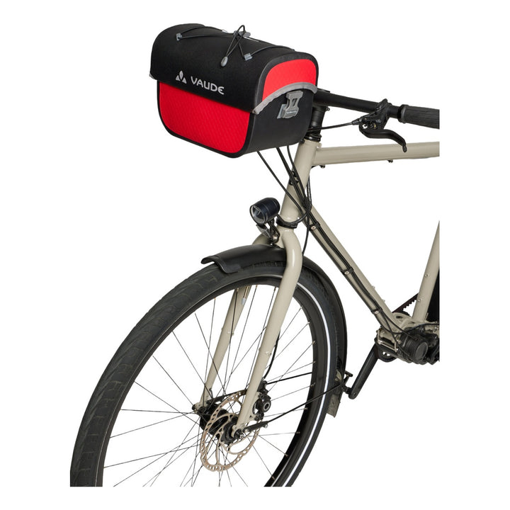 VAUDE Aqua Box 4 rot
