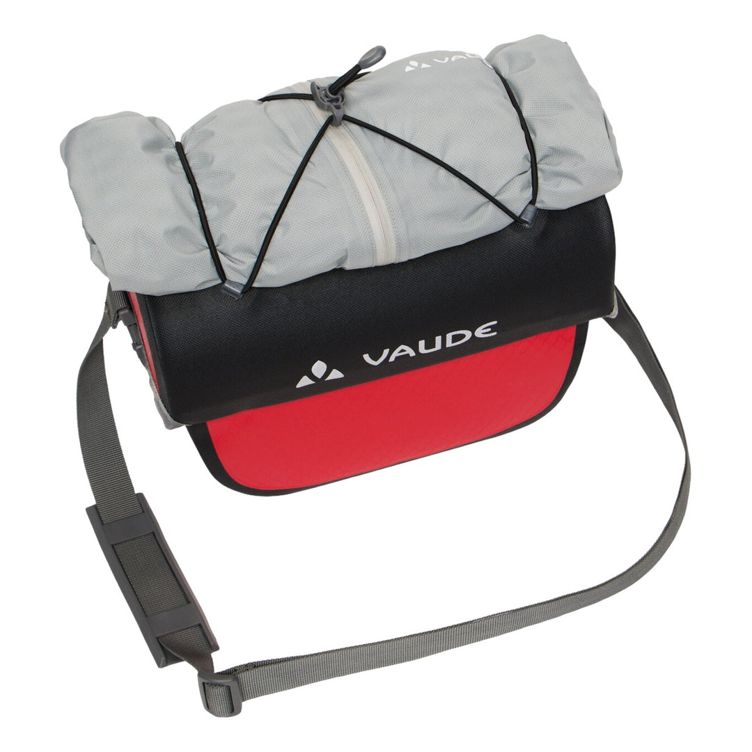 VAUDE Aqua Box 4 rot