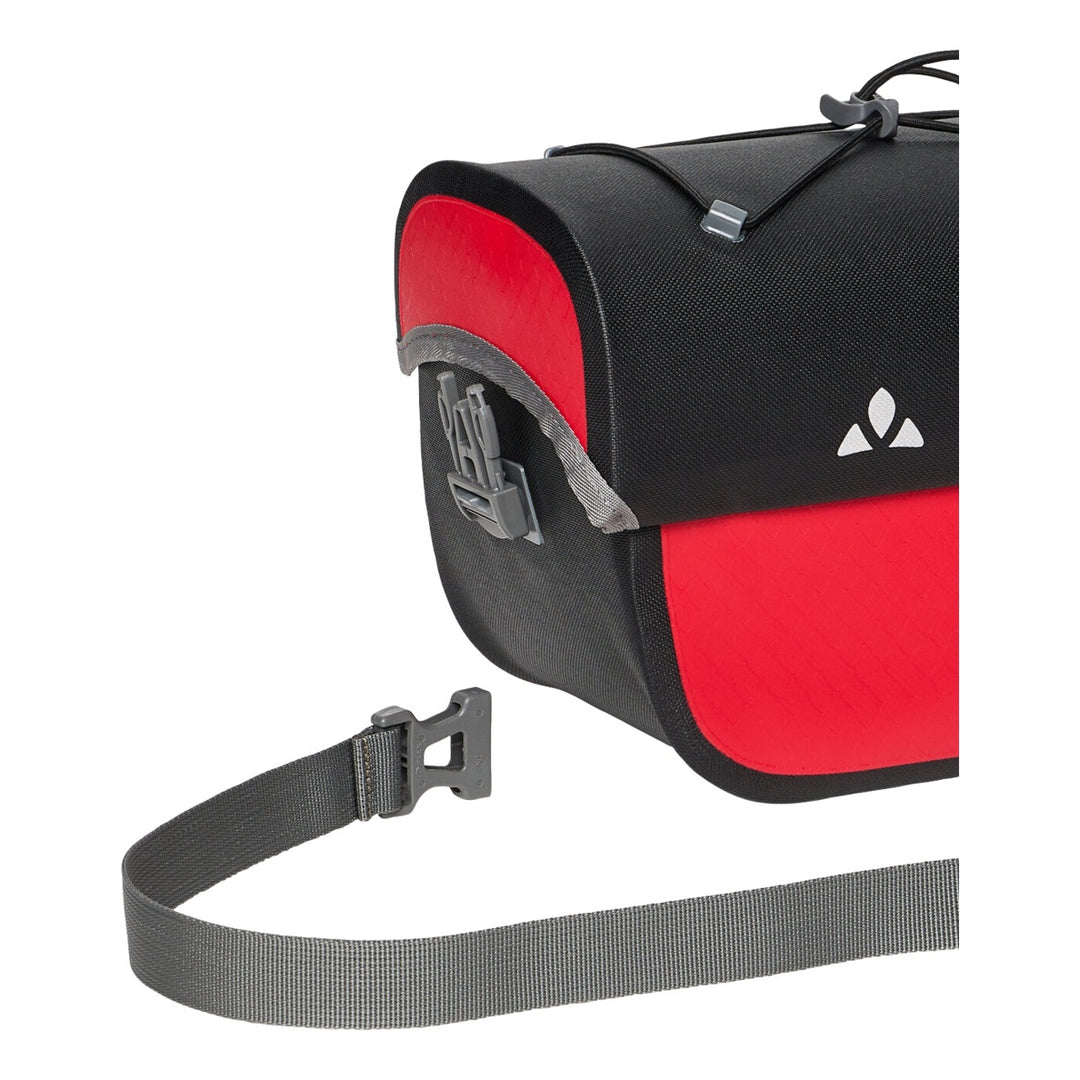 VAUDE Aqua Box 4 rot