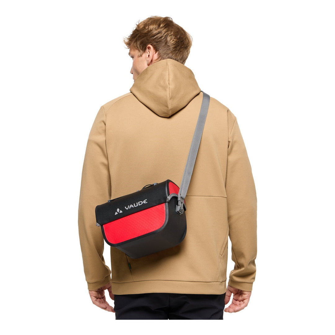 VAUDE Aqua Box 4 rot