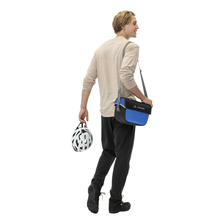 VAUDE Aqua Box blau