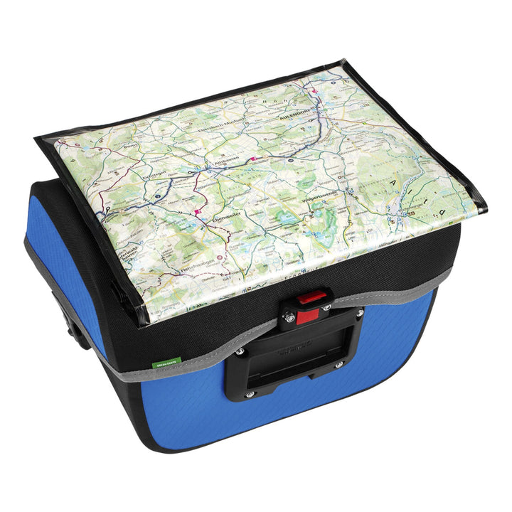VAUDE Aqua Box blau