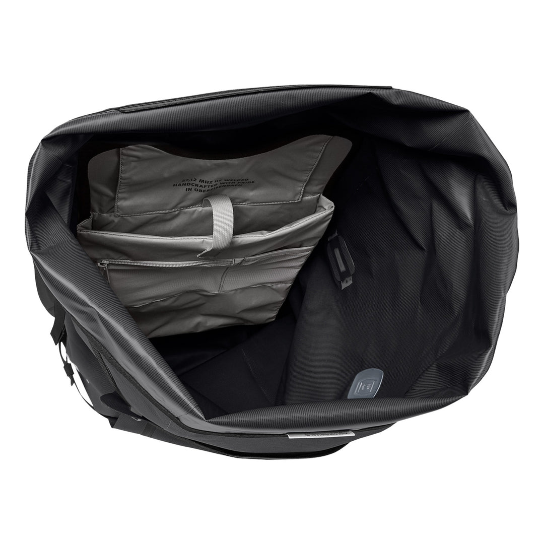 VAUDE Aqua Box Light black uni schwarz