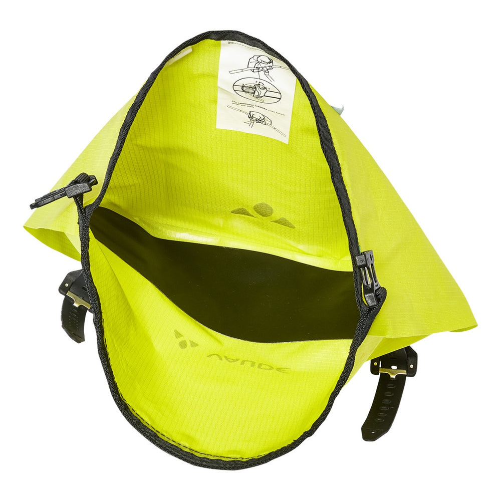 VAUDE Aqua Box Light bright grün