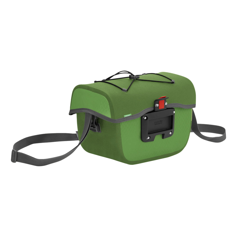 VAUDE Aqua Box parrot grün