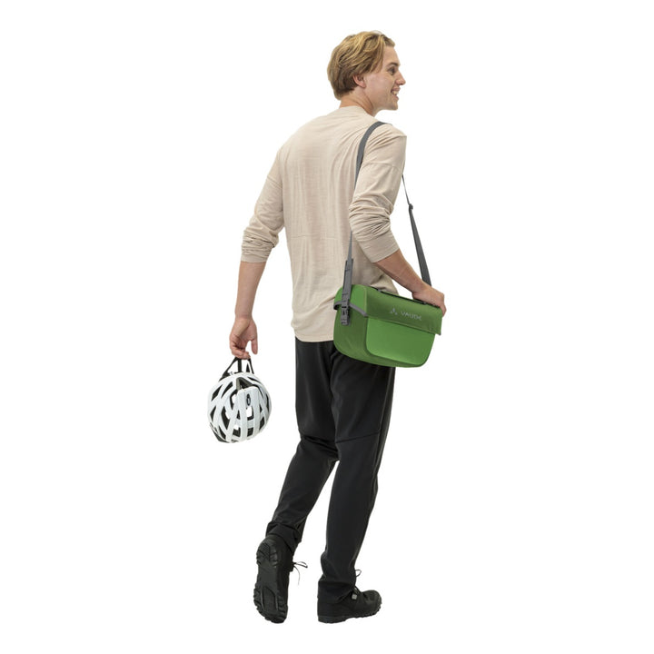 VAUDE Aqua Box parrot grün