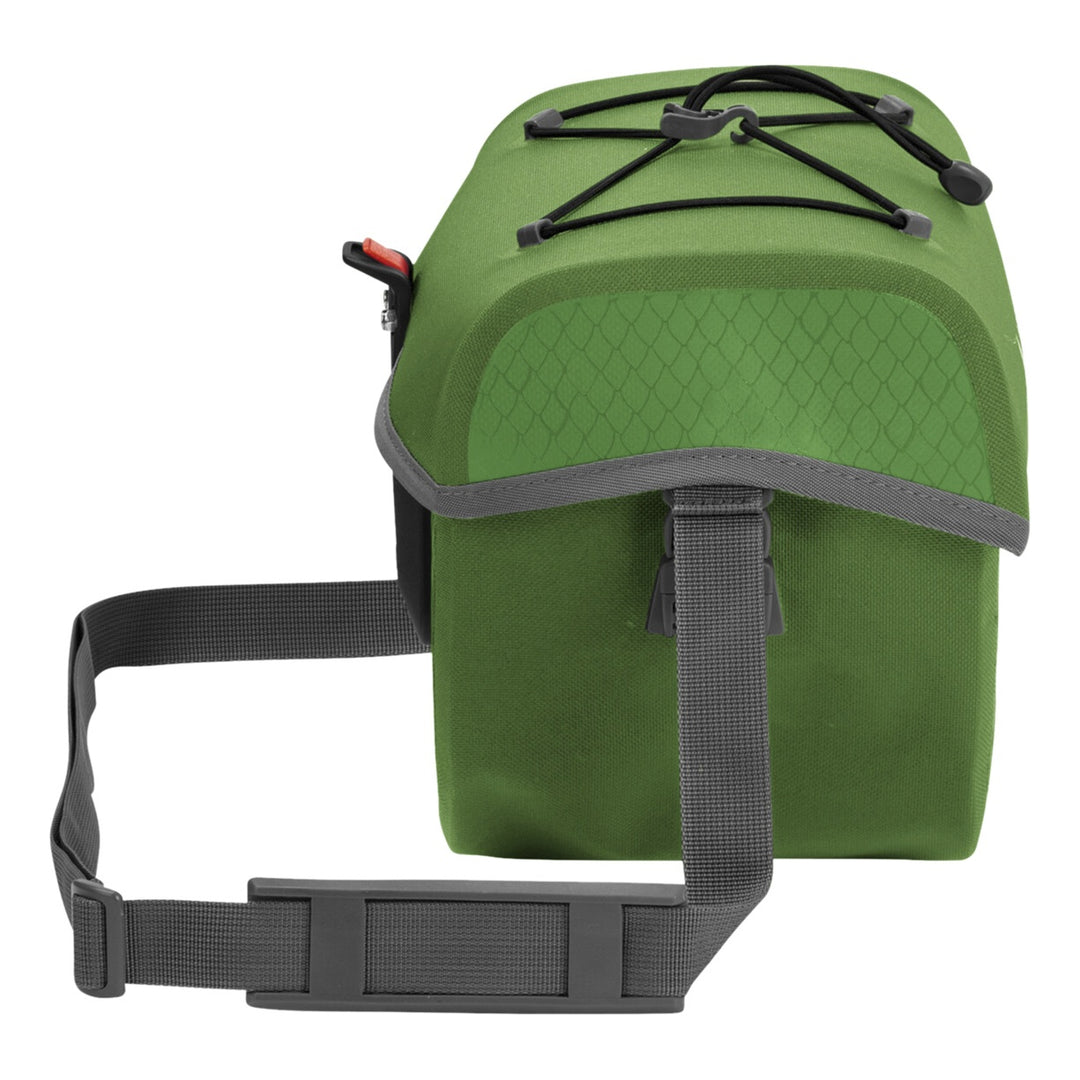 VAUDE Aqua Box parrot grün