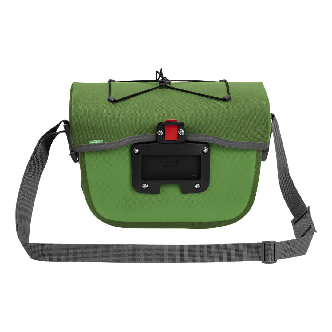 VAUDE Aqua Box parrot grün