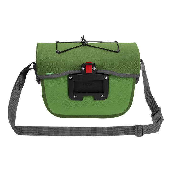 VAUDE Aqua Box parrot grün