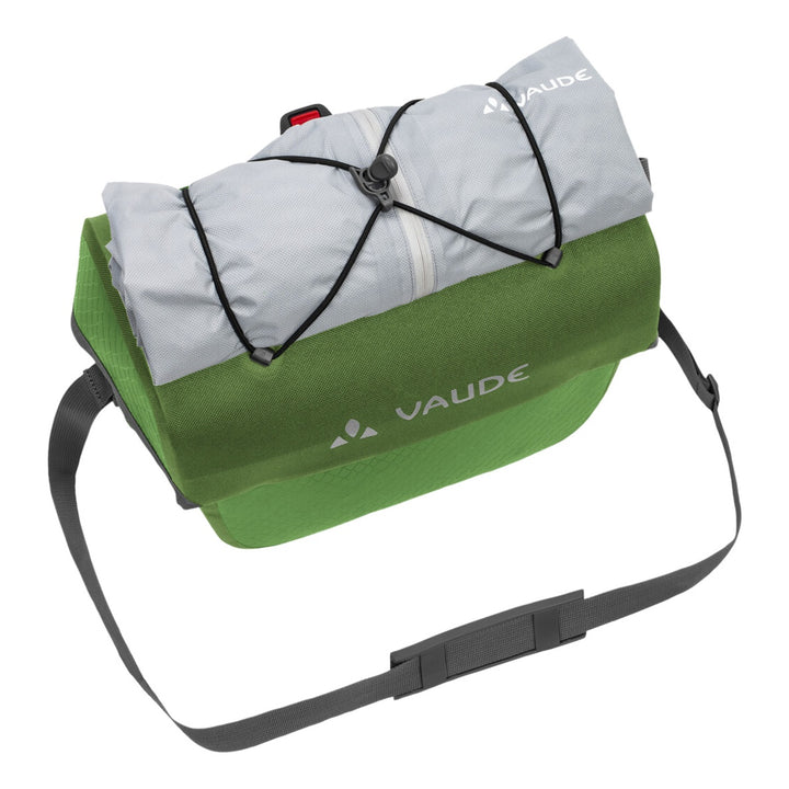 VAUDE Aqua Box parrot grün