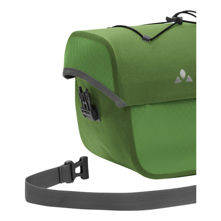 VAUDE Aqua Box parrot grün