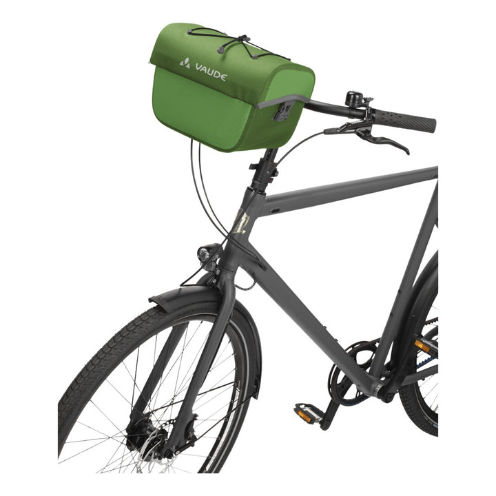 VAUDE Aqua Box parrot grün