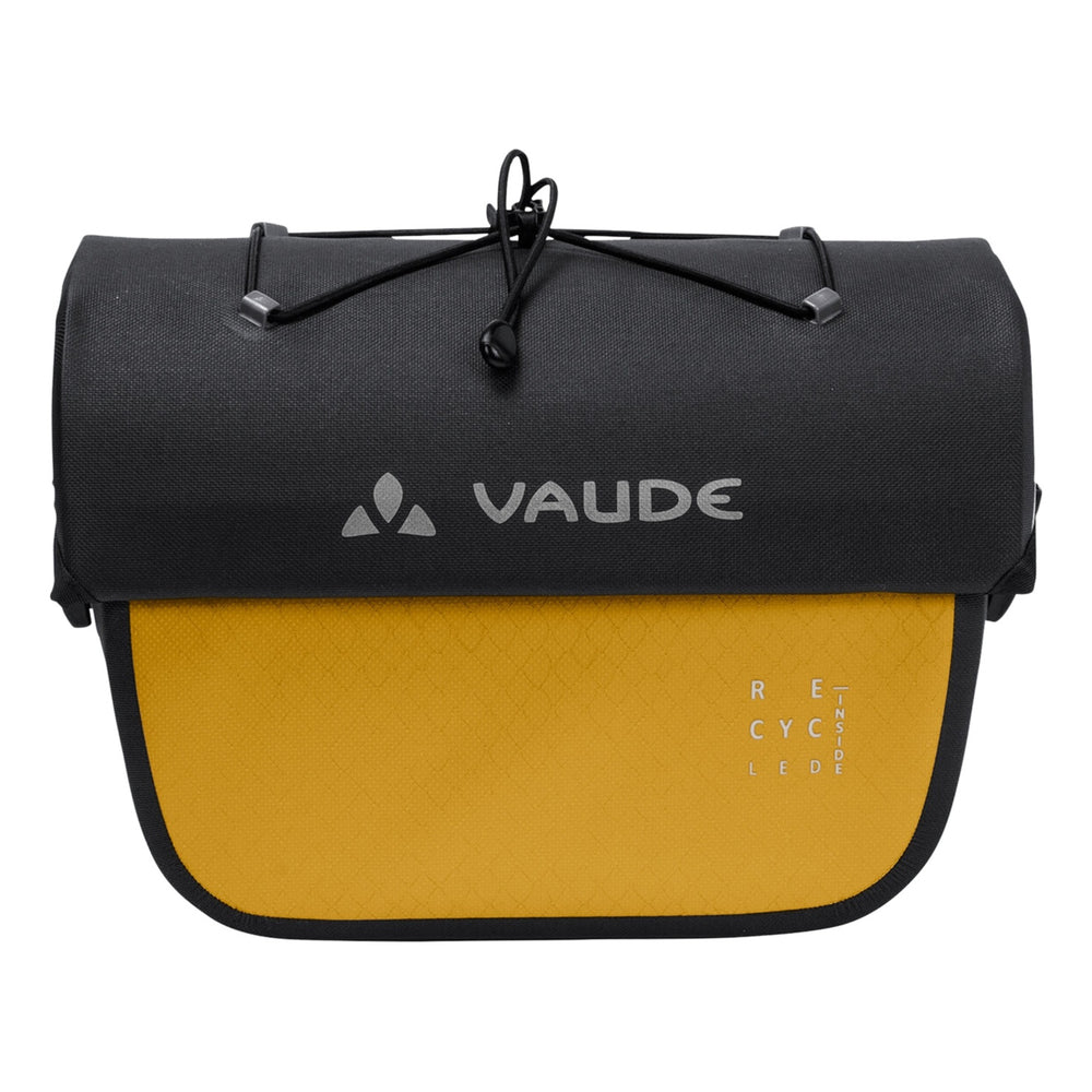 VAUDE Aqua Box (rec) burnt gelb