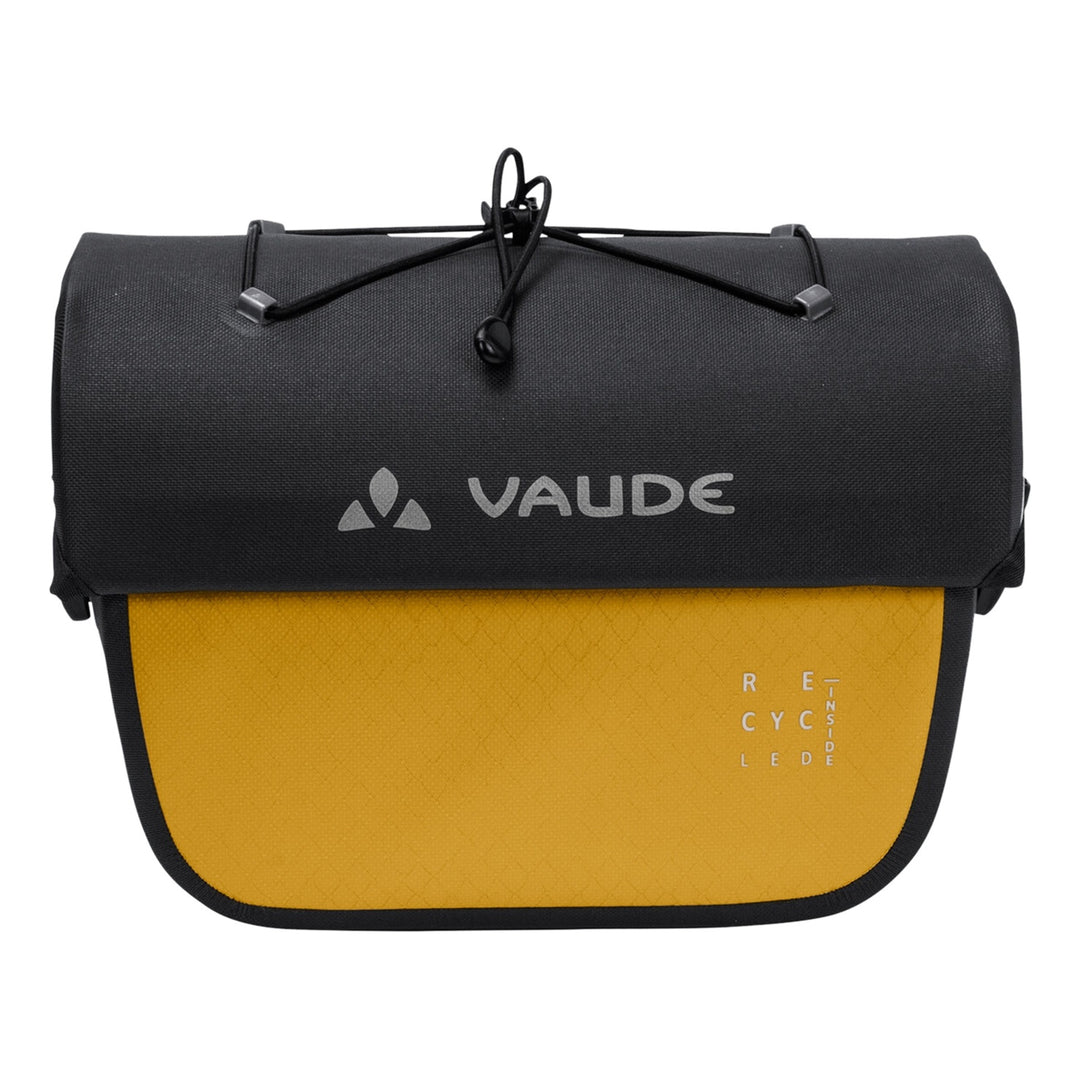 VAUDE Aqua Box (rec) burnt gelb