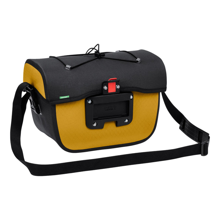 VAUDE Aqua Box (rec) burnt gelb