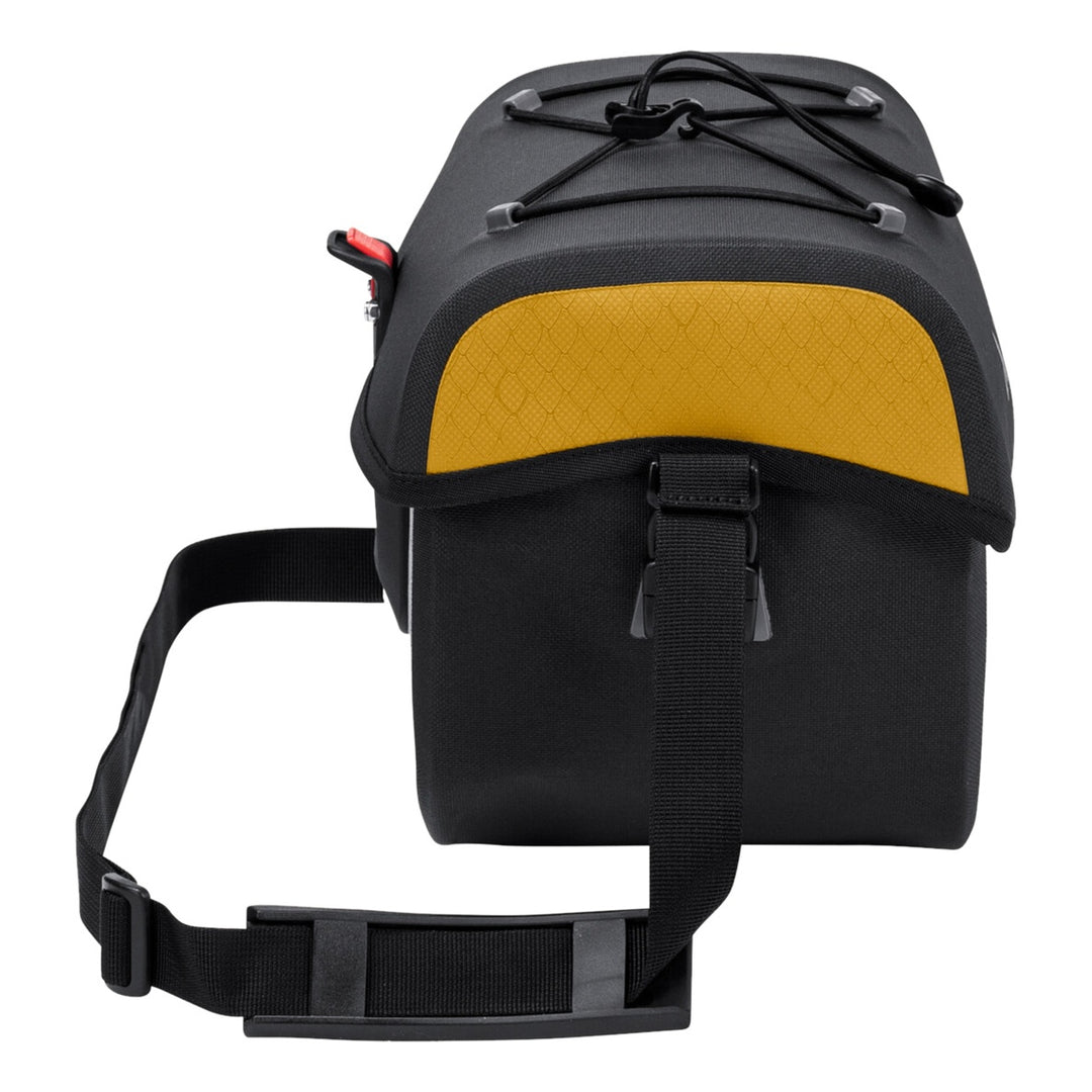 VAUDE Aqua Box (rec) burnt gelb