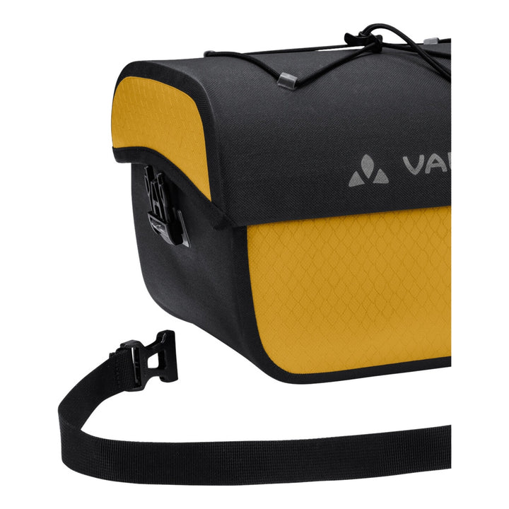 VAUDE Aqua Box (rec) burnt gelb