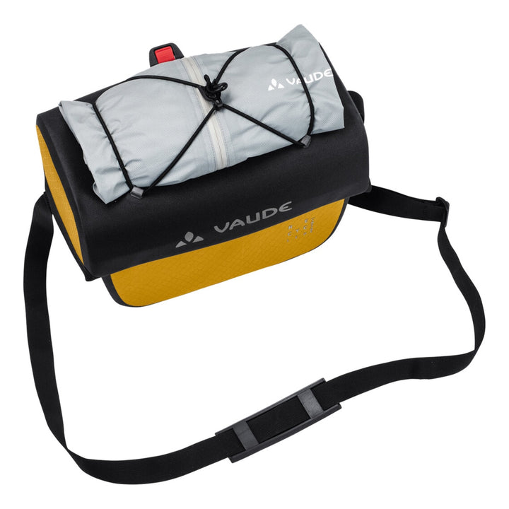 VAUDE Aqua Box (rec) burnt gelb