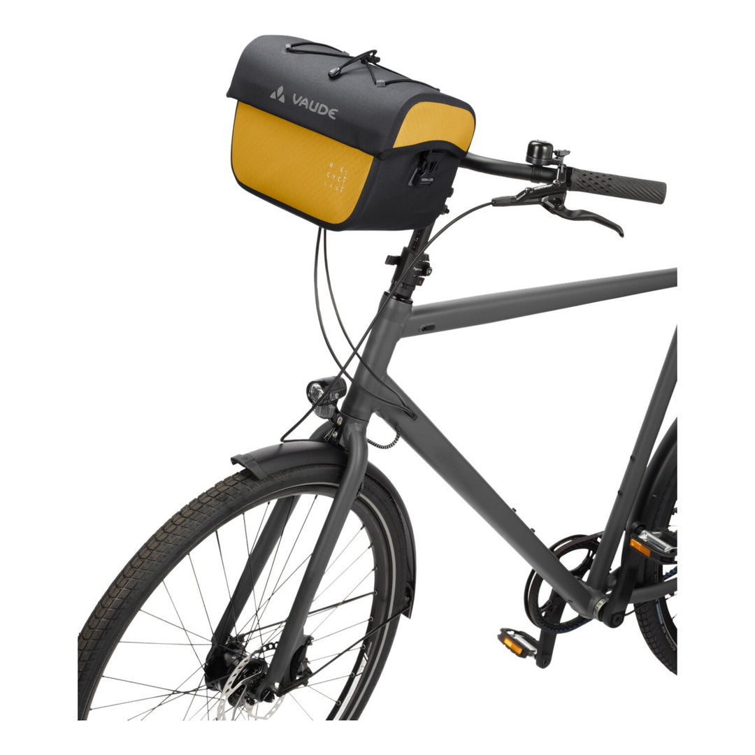 VAUDE Aqua Box (rec) burnt gelb