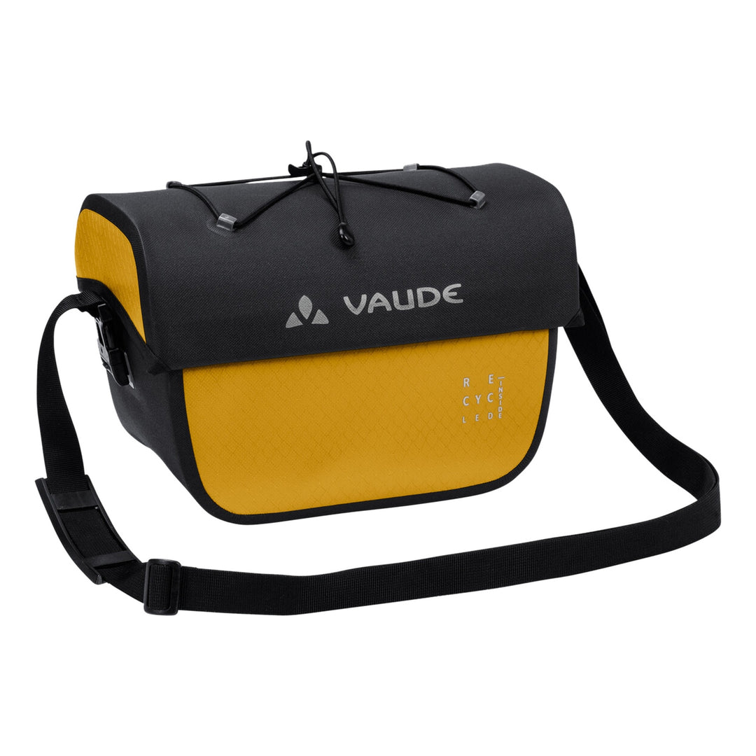 VAUDE Aqua Box (rec) burnt gelb