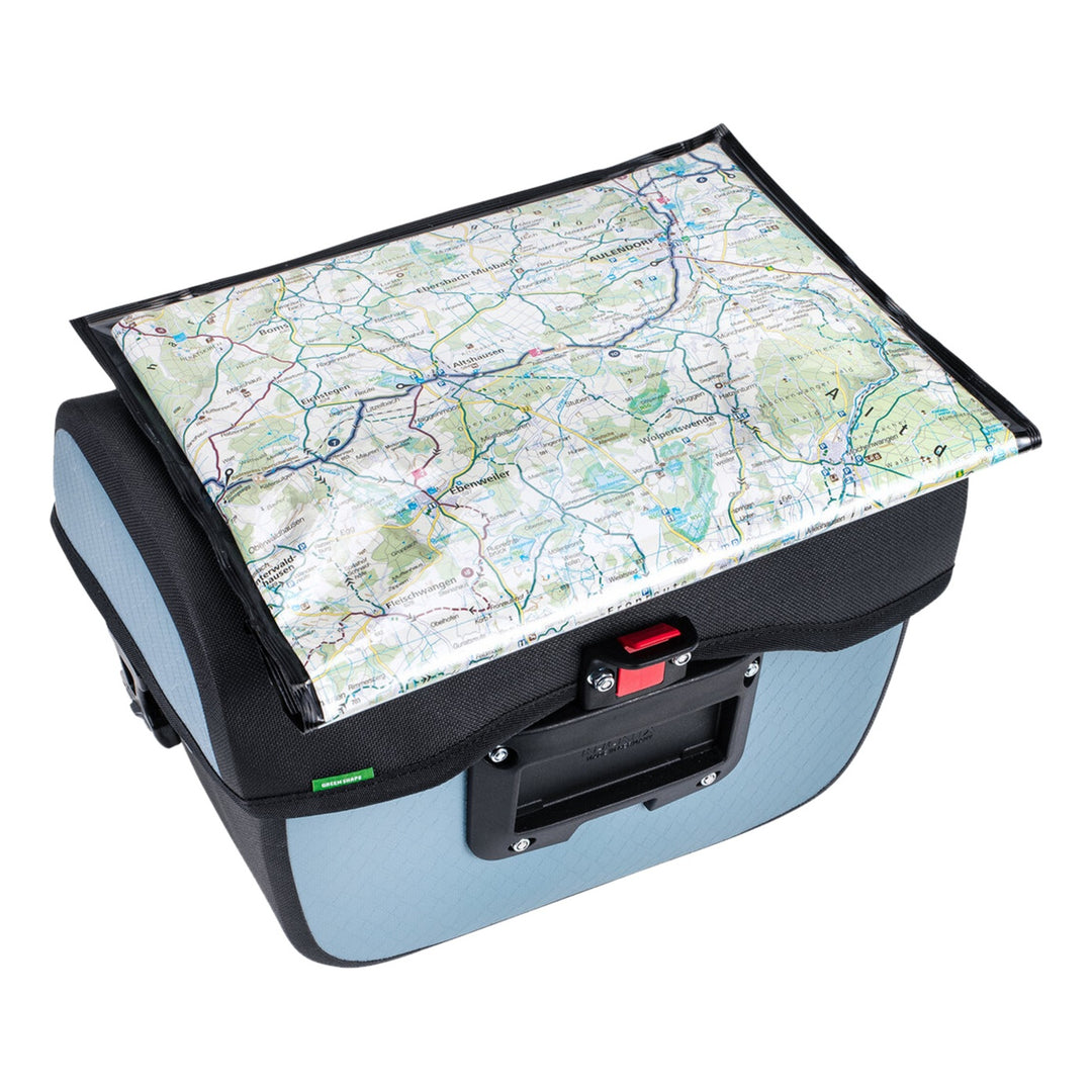 VAUDE Aqua Box (rec) nordic blau