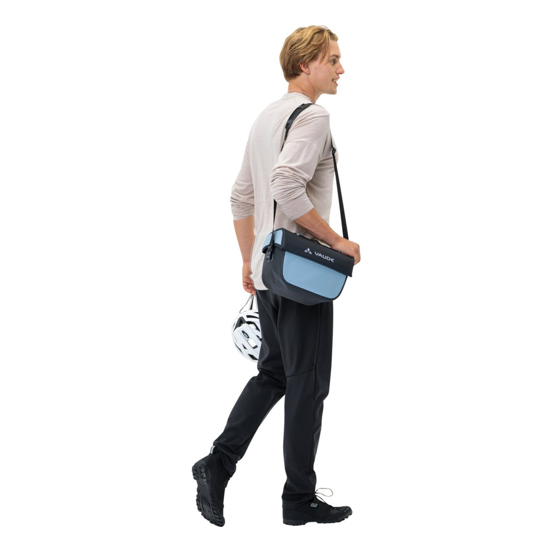 VAUDE Aqua Box (rec) nordic blau