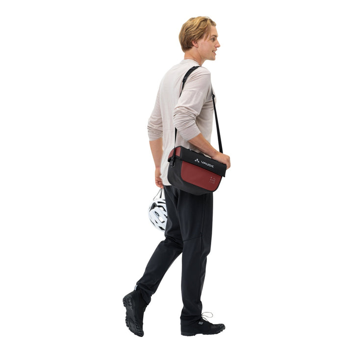 VAUDE Aqua Box (rec) redeva rot
