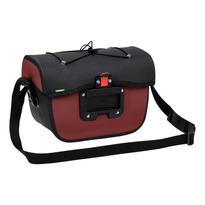 VAUDE Aqua Box (rec) redeva rot