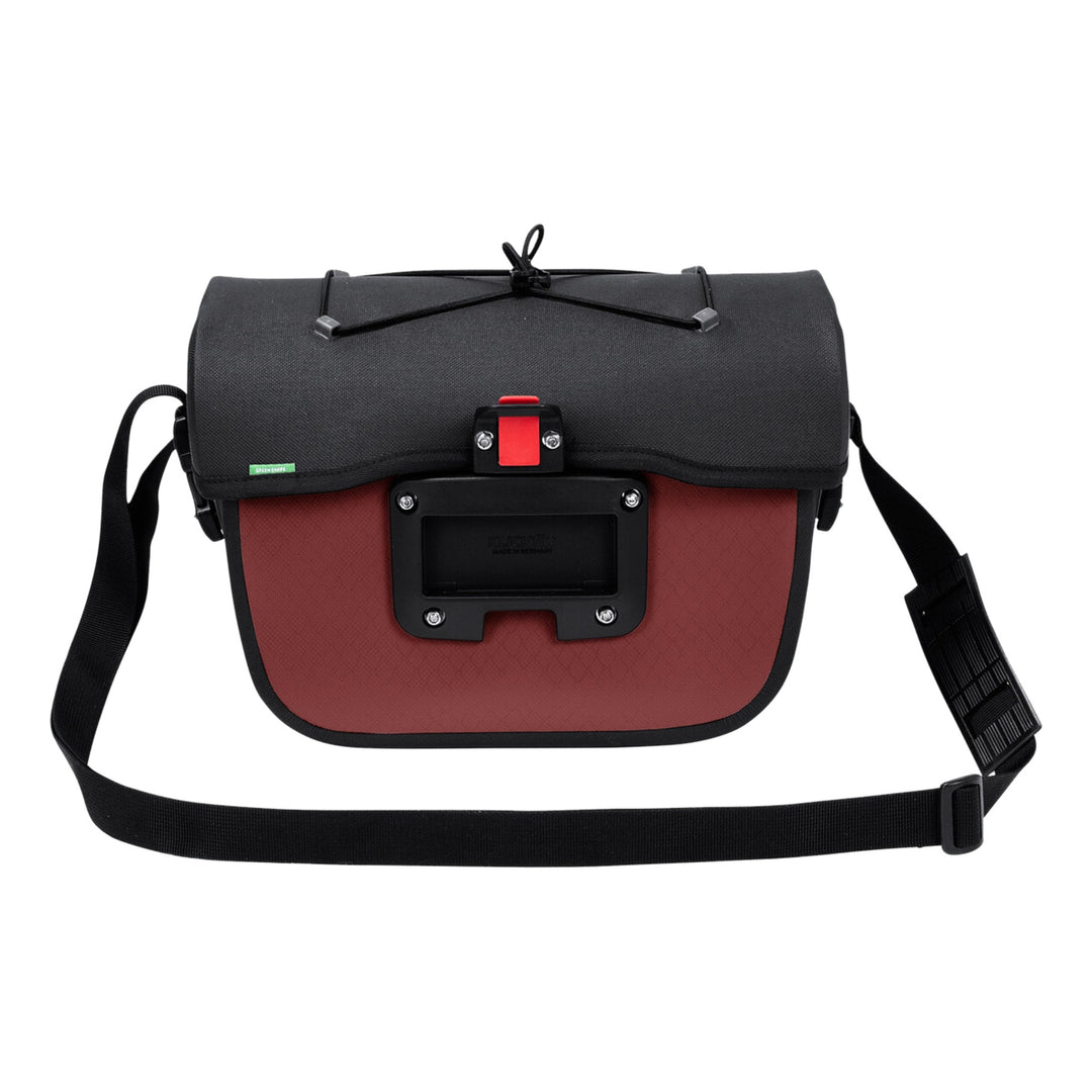 VAUDE Aqua Box (rec) redeva rot