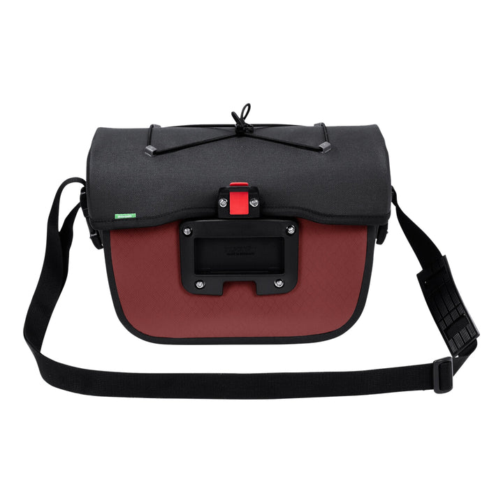 VAUDE Aqua Box (rec) redeva rot