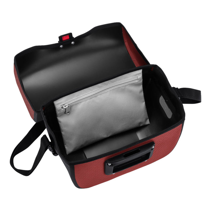 VAUDE Aqua Box (rec) redeva rot