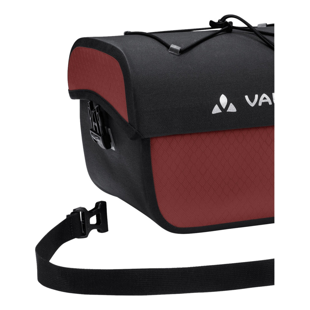 VAUDE Aqua Box (rec) redeva rot
