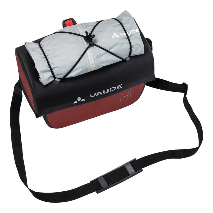 VAUDE Aqua Box (rec) redeva rot