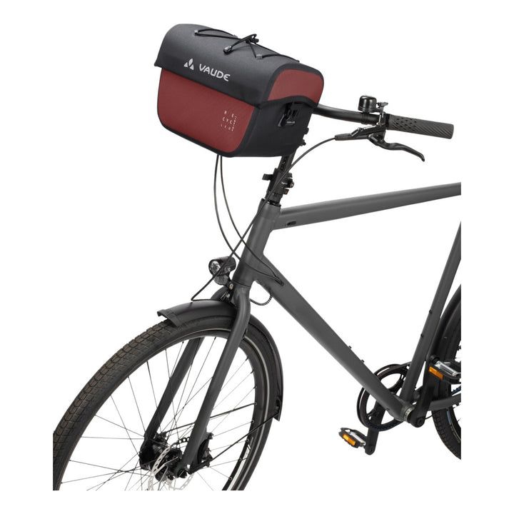 VAUDE Aqua Box (rec) redeva rot