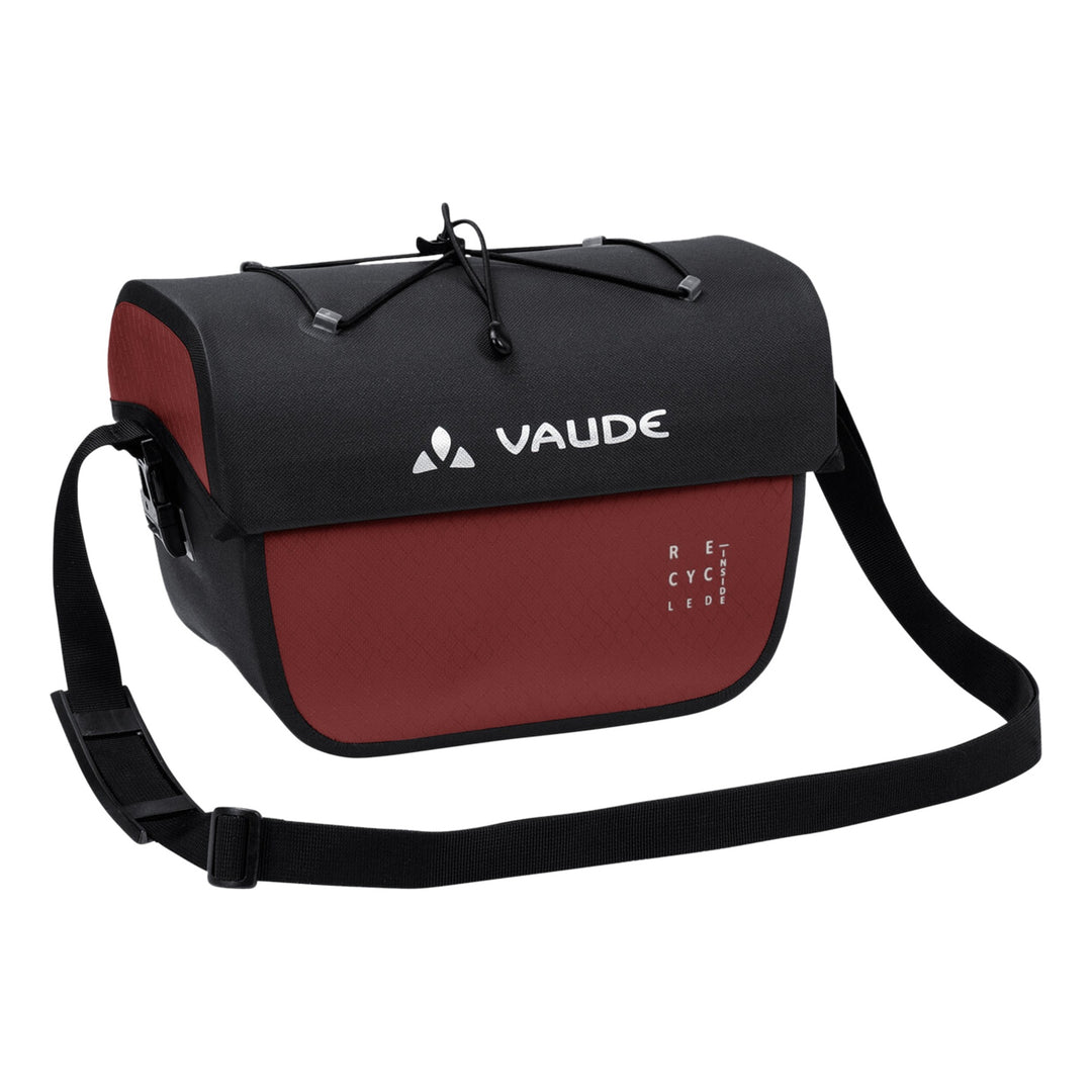 VAUDE Aqua Box (rec) redeva rot