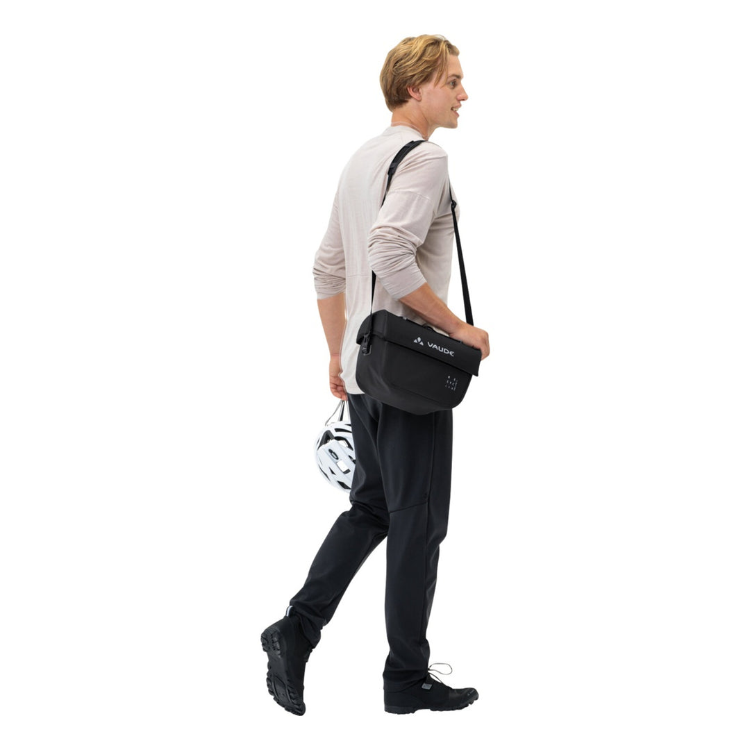 VAUDE Aqua Box (rec) schwarz
