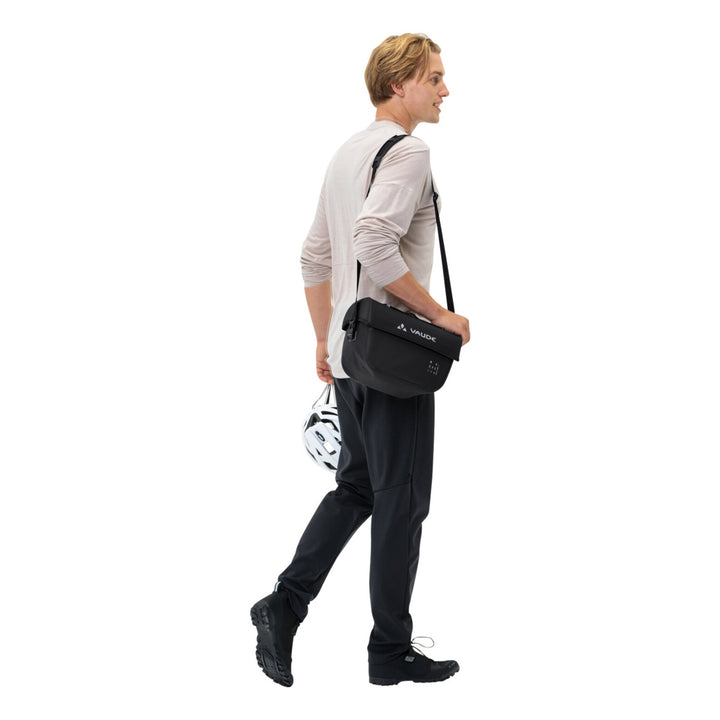 VAUDE Aqua Box (rec) schwarz