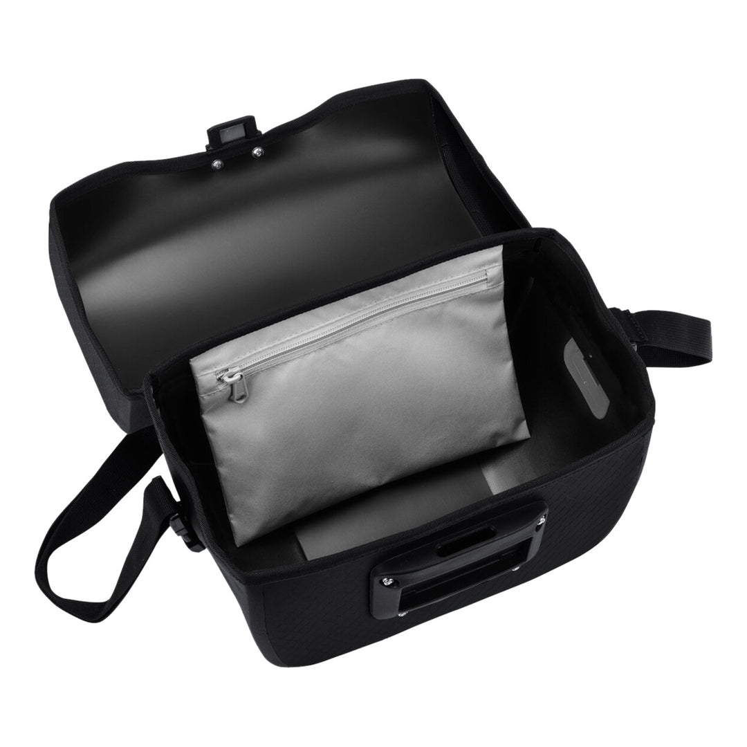 VAUDE Aqua Box (rec) schwarz