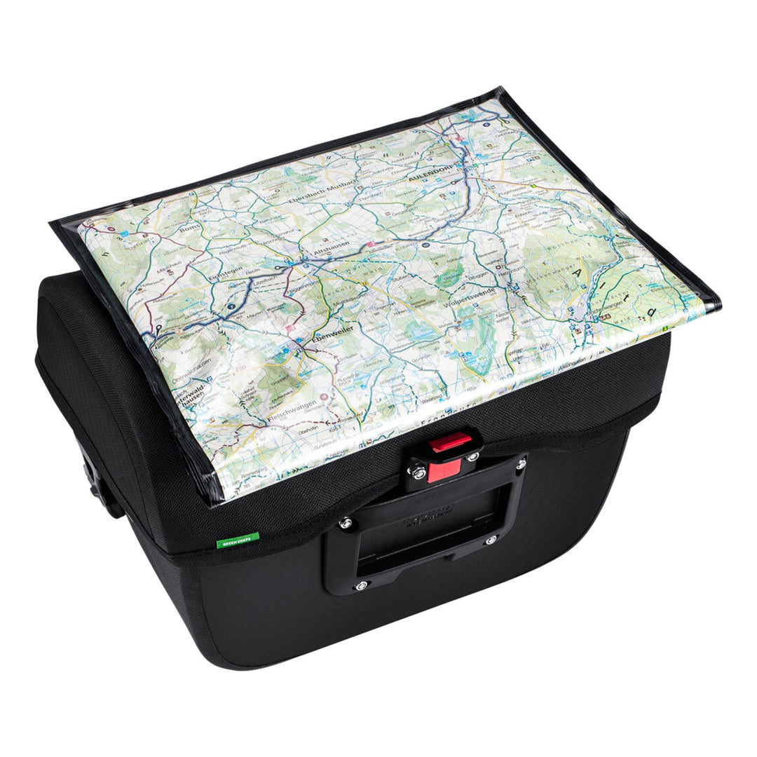 VAUDE Aqua Box (rec) schwarz