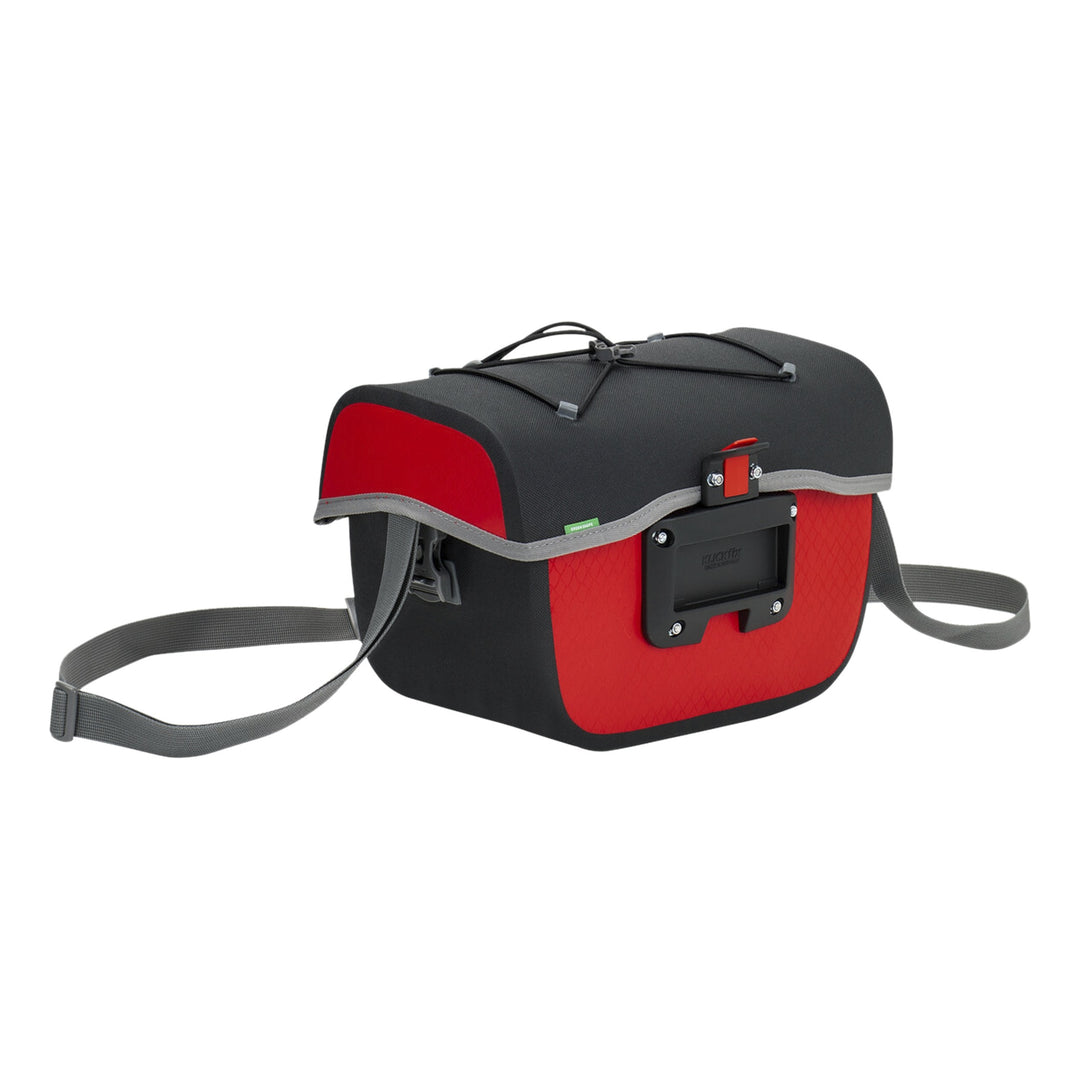 VAUDE Aqua Box rot
