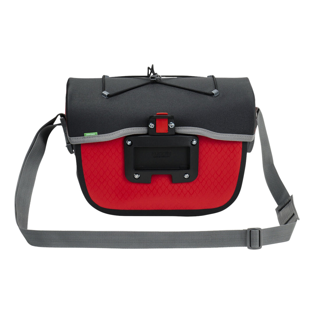 VAUDE Aqua Box rot