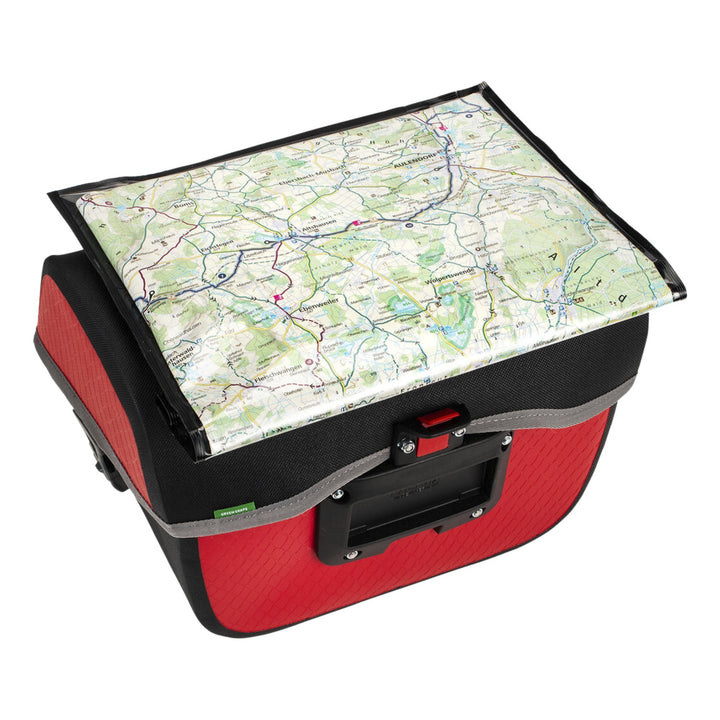 VAUDE Aqua Box rot
