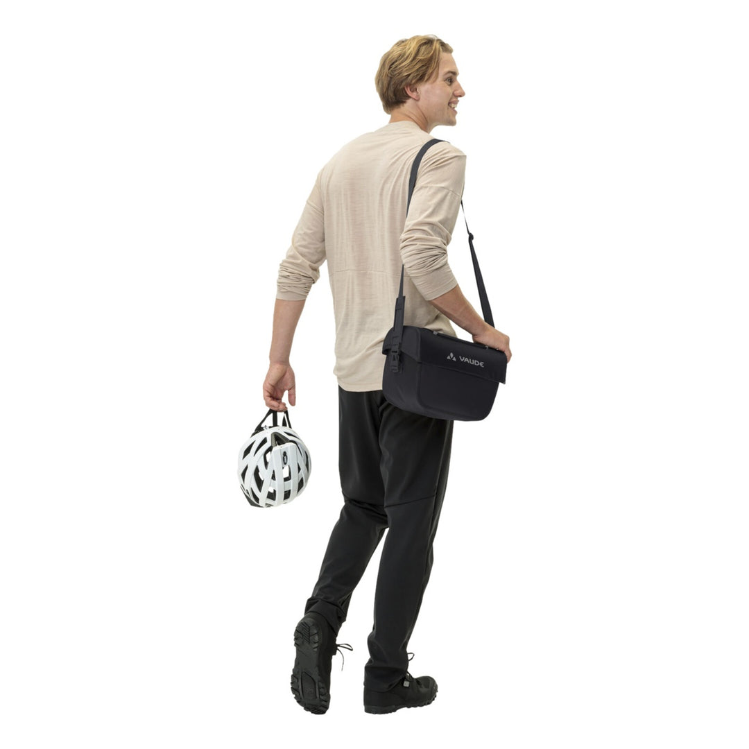 VAUDE Aqua Box schwarz