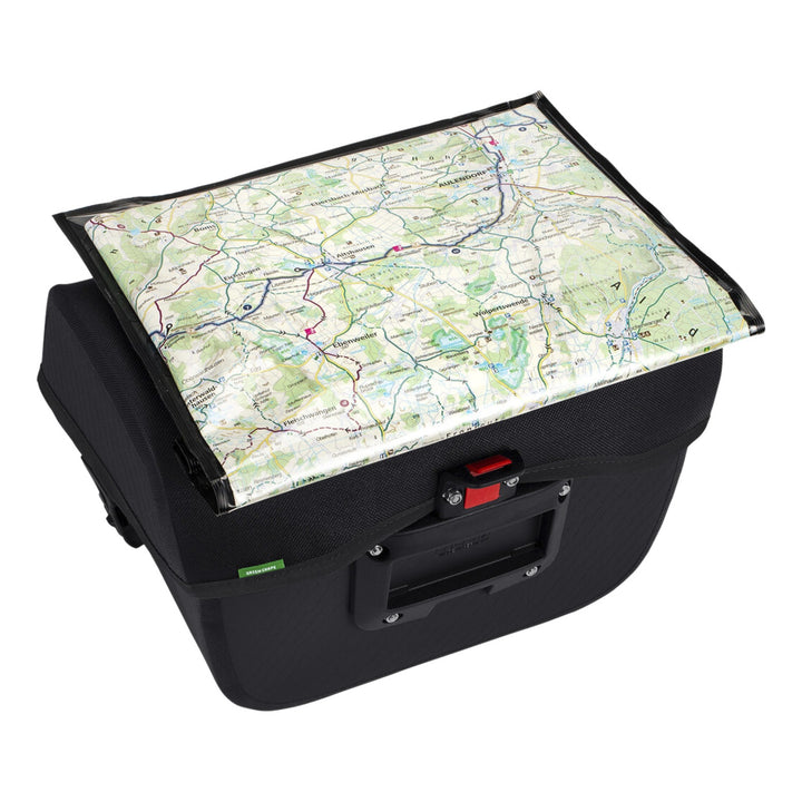 VAUDE Aqua Box schwarz
