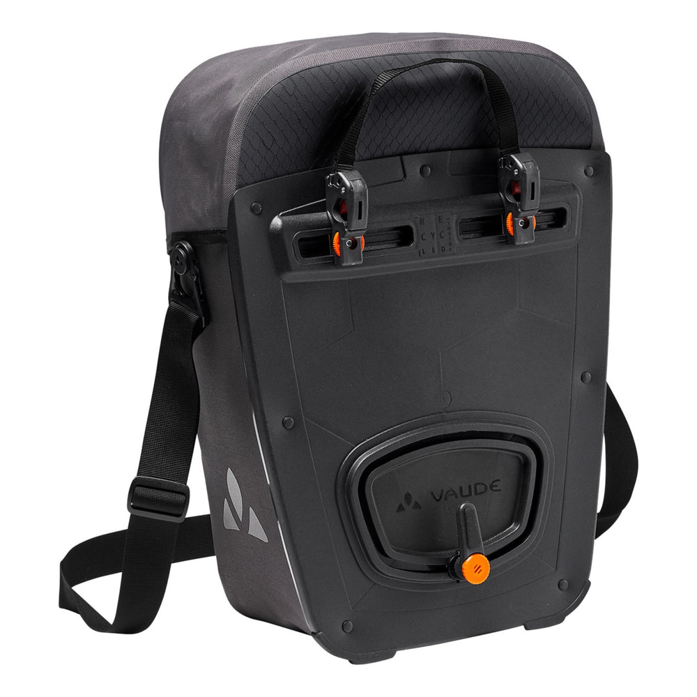VAUDE Aqua Commute Single black